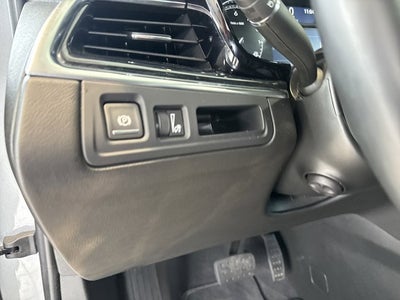 2025 Cadillac XT5 AWD Premium Luxury