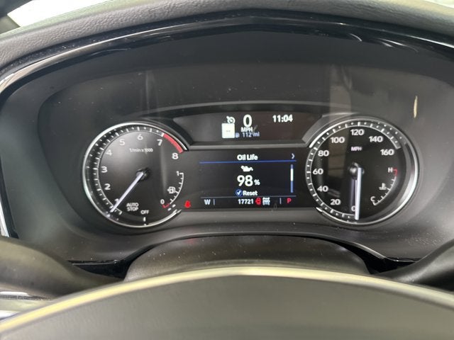 2025 Cadillac XT5 AWD Premium Luxury