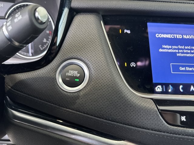 2025 Cadillac XT5 AWD Premium Luxury