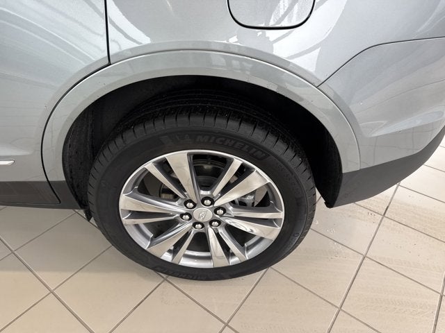 2025 Cadillac XT5 AWD Premium Luxury