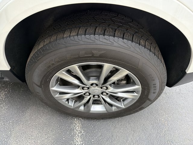 2020 Cadillac XT5 Premium Luxury AWD