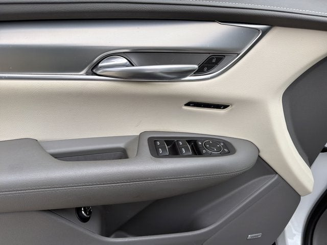 2020 Cadillac XT5 Premium Luxury AWD