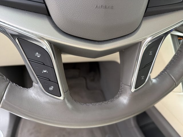 2020 Cadillac XT5 Premium Luxury AWD