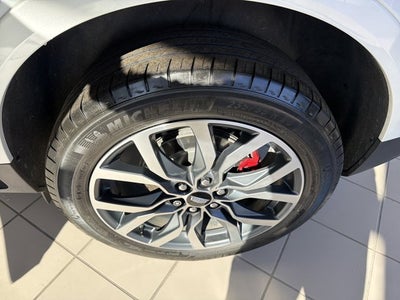 2023 Cadillac XT5 AWD Sport