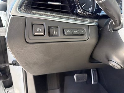 2023 Cadillac XT5 AWD Sport