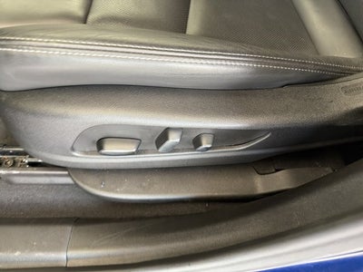 2025 Cadillac XT6 AWD Premium Luxury