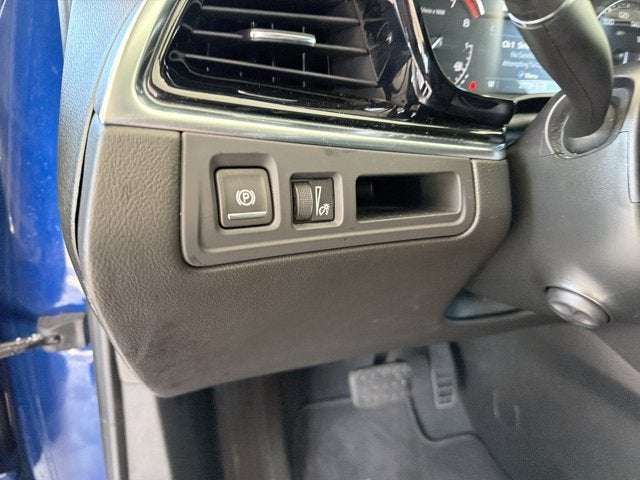 2025 Cadillac XT6 AWD Premium Luxury