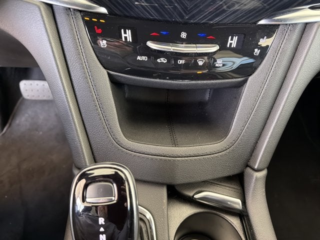 2025 Cadillac XT6 AWD Premium Luxury