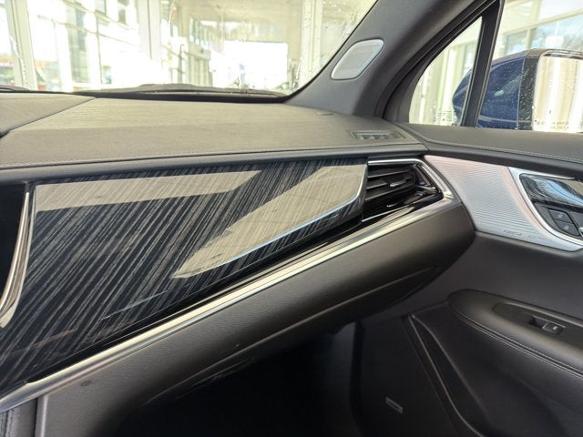 2025 Cadillac XT6 AWD Premium Luxury