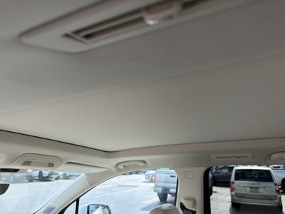 2024 Cadillac XT6 AWD Premium Luxury