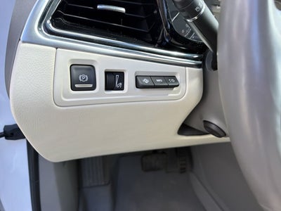 2024 Cadillac XT6 AWD Premium Luxury
