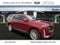 2024 Cadillac Escalade 4WD Premium Luxury