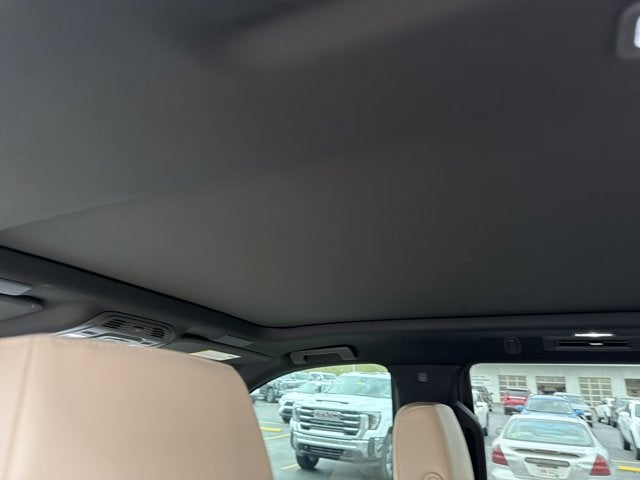 2024 Cadillac Escalade 4WD Premium Luxury