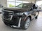 2021 Cadillac Escalade Premium Luxury Platinum