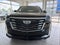 2021 Cadillac Escalade Premium Luxury Platinum