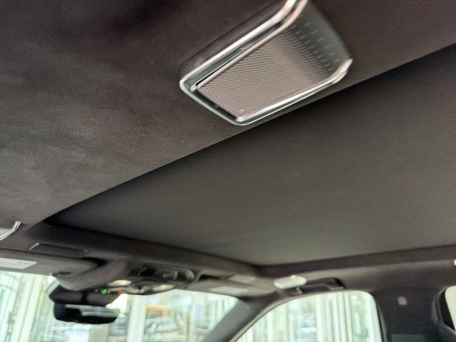 2021 Cadillac Escalade Premium Luxury Platinum
