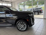 2021 Cadillac Escalade Premium Luxury Platinum