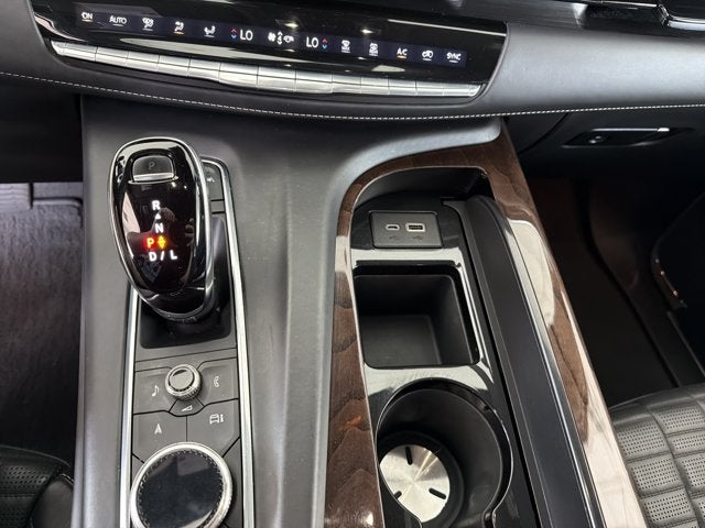 2021 Cadillac Escalade Premium Luxury Platinum