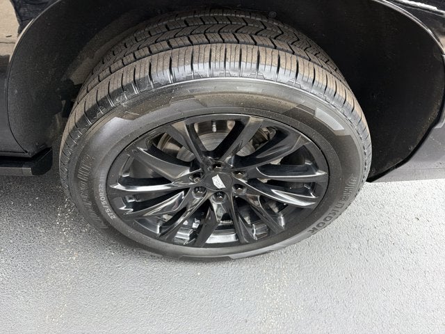 2023 Cadillac Escalade ESV 4WD Sport Platinum