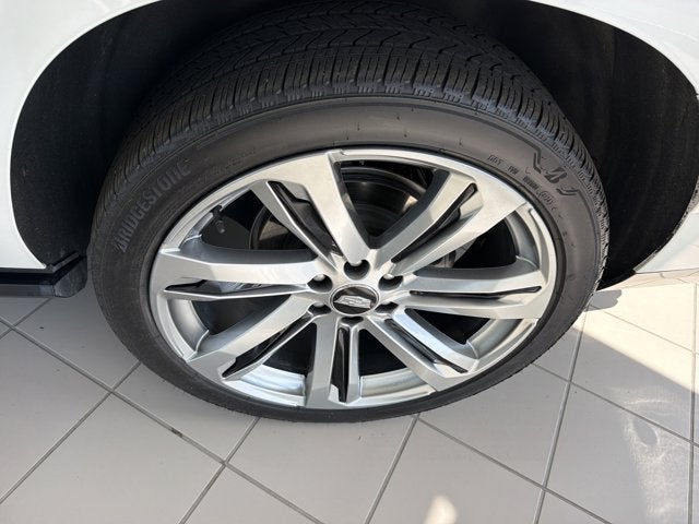 2025 Cadillac Escalade ESV 4WD Sport Platinum