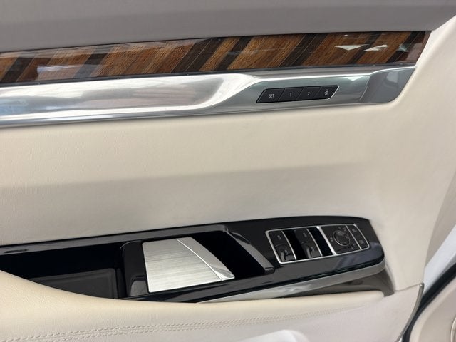 2025 Cadillac Escalade ESV 4WD Sport Platinum