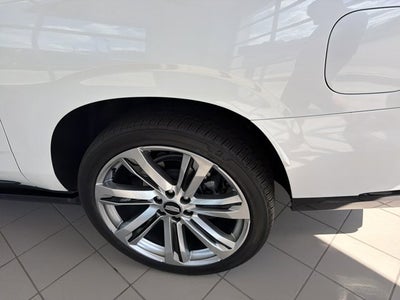 2025 Cadillac Escalade ESV 4WD Sport Platinum