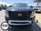 2024 Nissan Titan XD SV