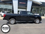 2024 Nissan Titan XD SV
