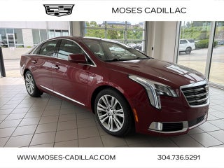 2019 Cadillac XTS Luxury