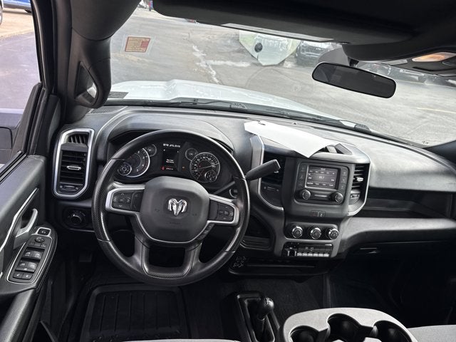 2024 RAM 3500 Chassis Cab SLT