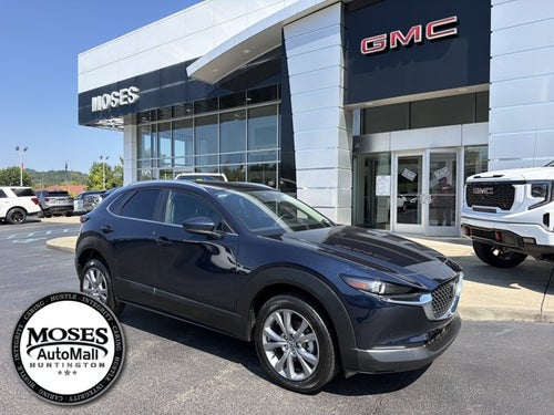 2023 Mazda Mazda CX-30 2.5 S Select Package