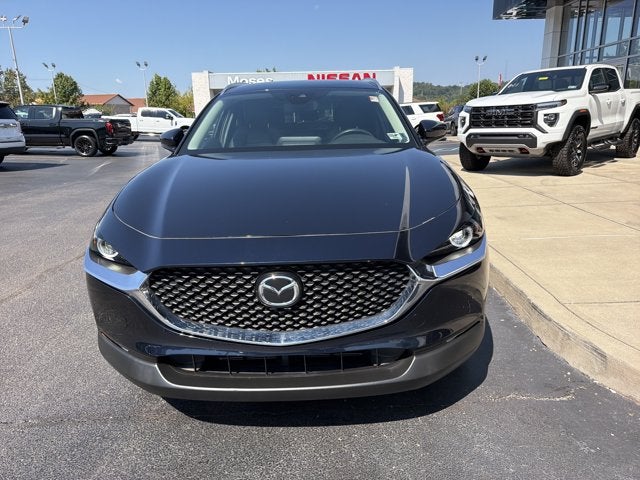 2023 Mazda Mazda CX-30 2.5 S Select Package