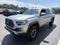 2023 Toyota Tacoma 4WD TRD Off Road