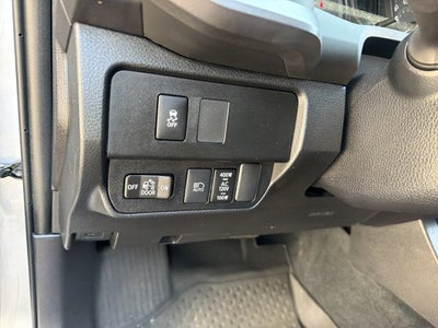 2023 Toyota Tacoma 4WD TRD Off Road