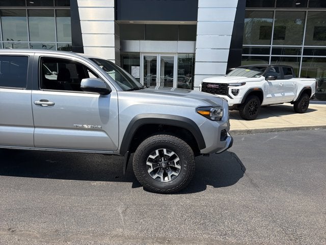 2023 Toyota Tacoma 4WD TRD Off Road