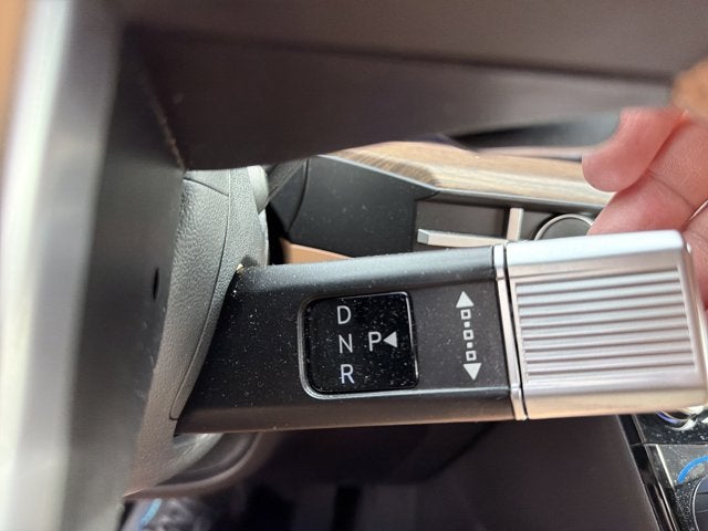 2024 Hyundai Santa Fe Hybrid Limited