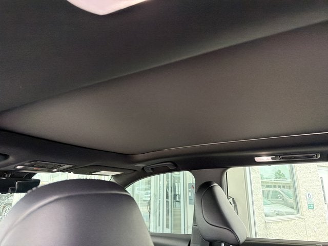 2025 Toyota Grand Highlander PLATINUM