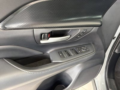 2025 Toyota Grand Highlander PLATINUM