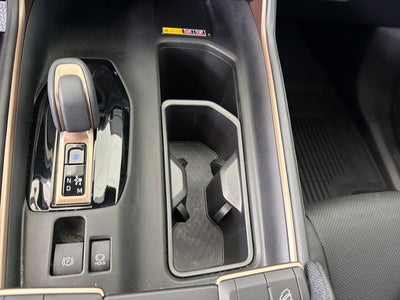 2025 Toyota Grand Highlander PLATINUM