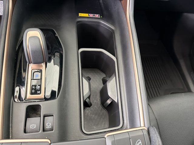 2025 Toyota Grand Highlander PLATINUM
