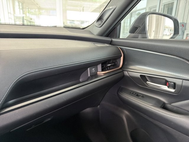 2025 Toyota Grand Highlander PLATINUM