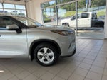 2020 Toyota Highlander LE