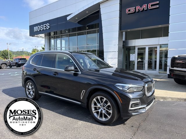 2023 BMW X5