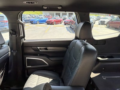 2023 Kia Telluride EX X-Line