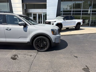 2023 Kia Telluride EX X-Line