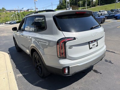 2023 Kia Telluride EX X-Line