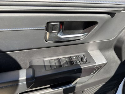 2023 Toyota Sequoia UNKNOWN