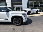 2023 Toyota Sequoia UNKNOWN