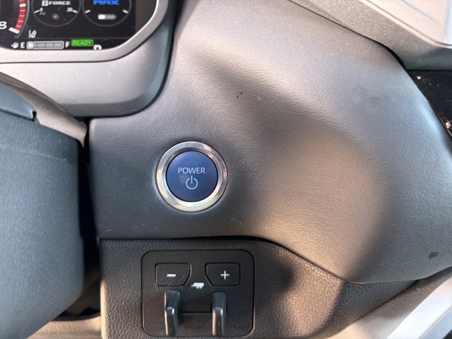 2023 Toyota Sequoia UNKNOWN