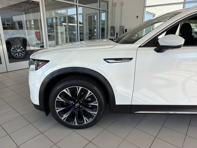 2024 Mazda Mazda CX-90 PHEV Premium Plus